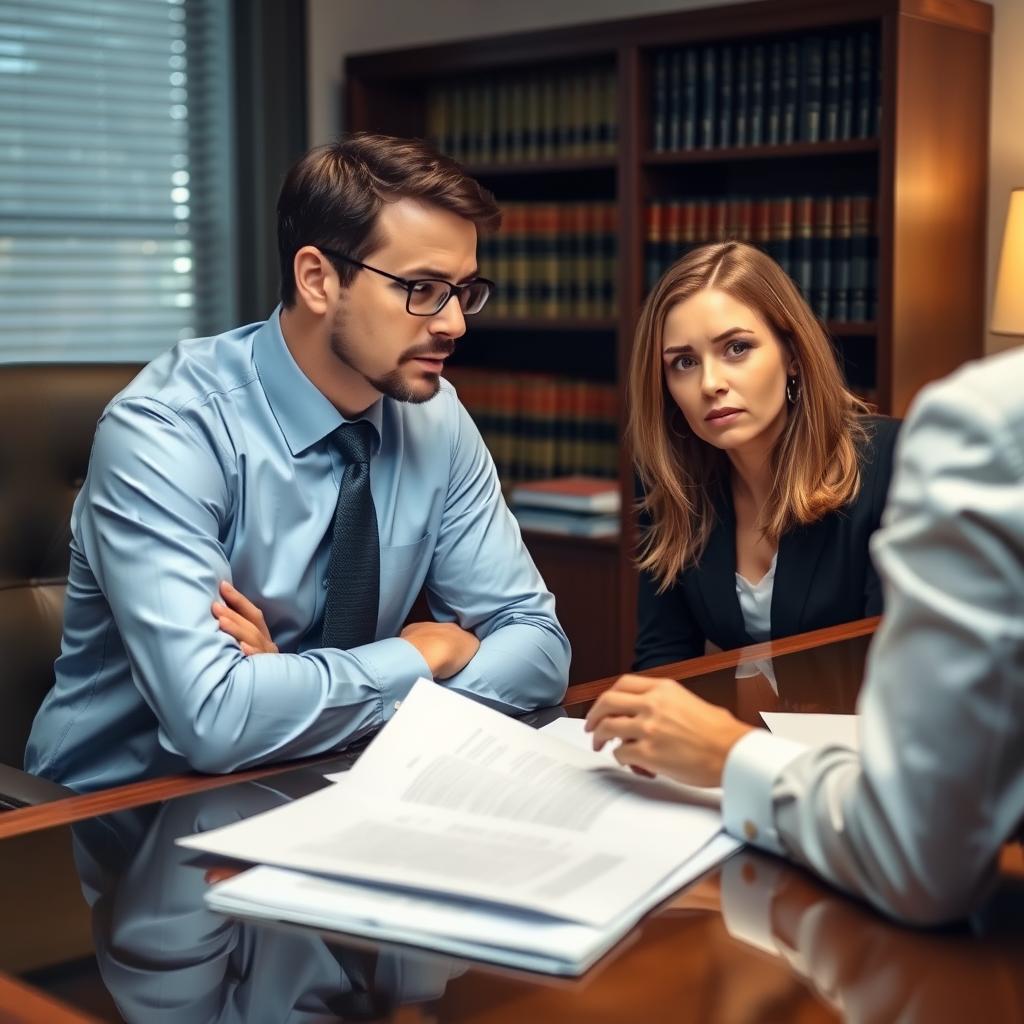 Felony Theft Lawyer Albemarle County, VA