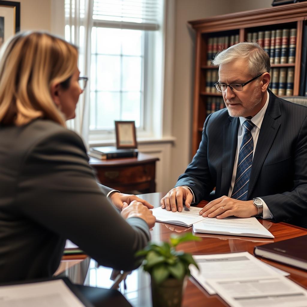 Felony Theft Lawyer Fluvanna County, VA