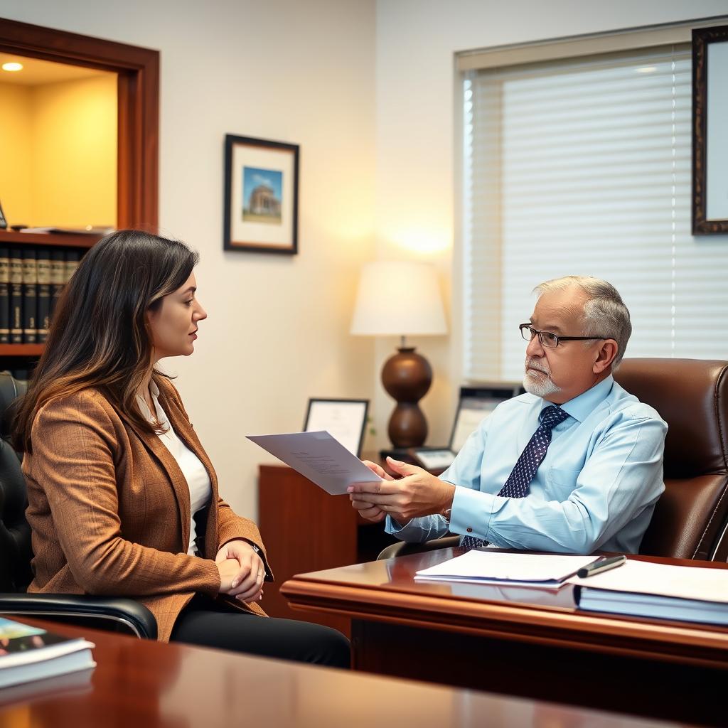 Felony Theft Lawyer Orange County, VA