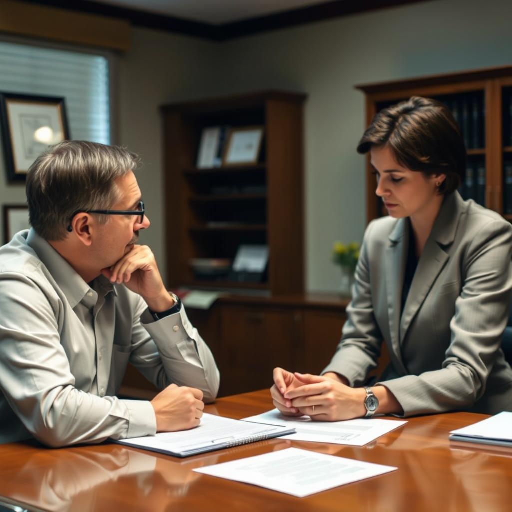 Fiduciary Litigation Lawyer Albemarle County, VA