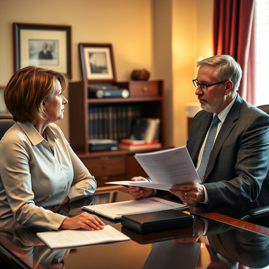 Filing a False Tax Return lawyer Fluvanna County, VA
