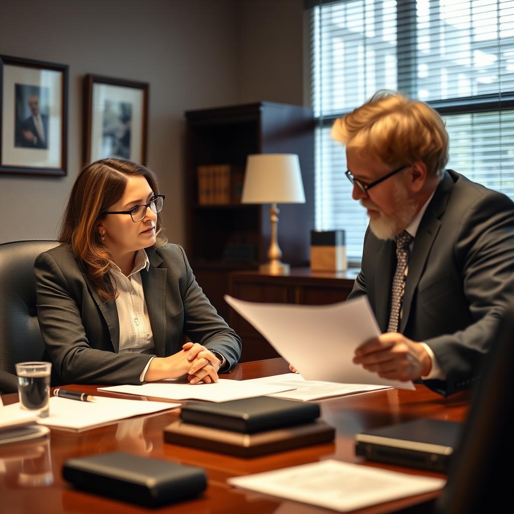 Filing a False Tax Return lawyer Near Me