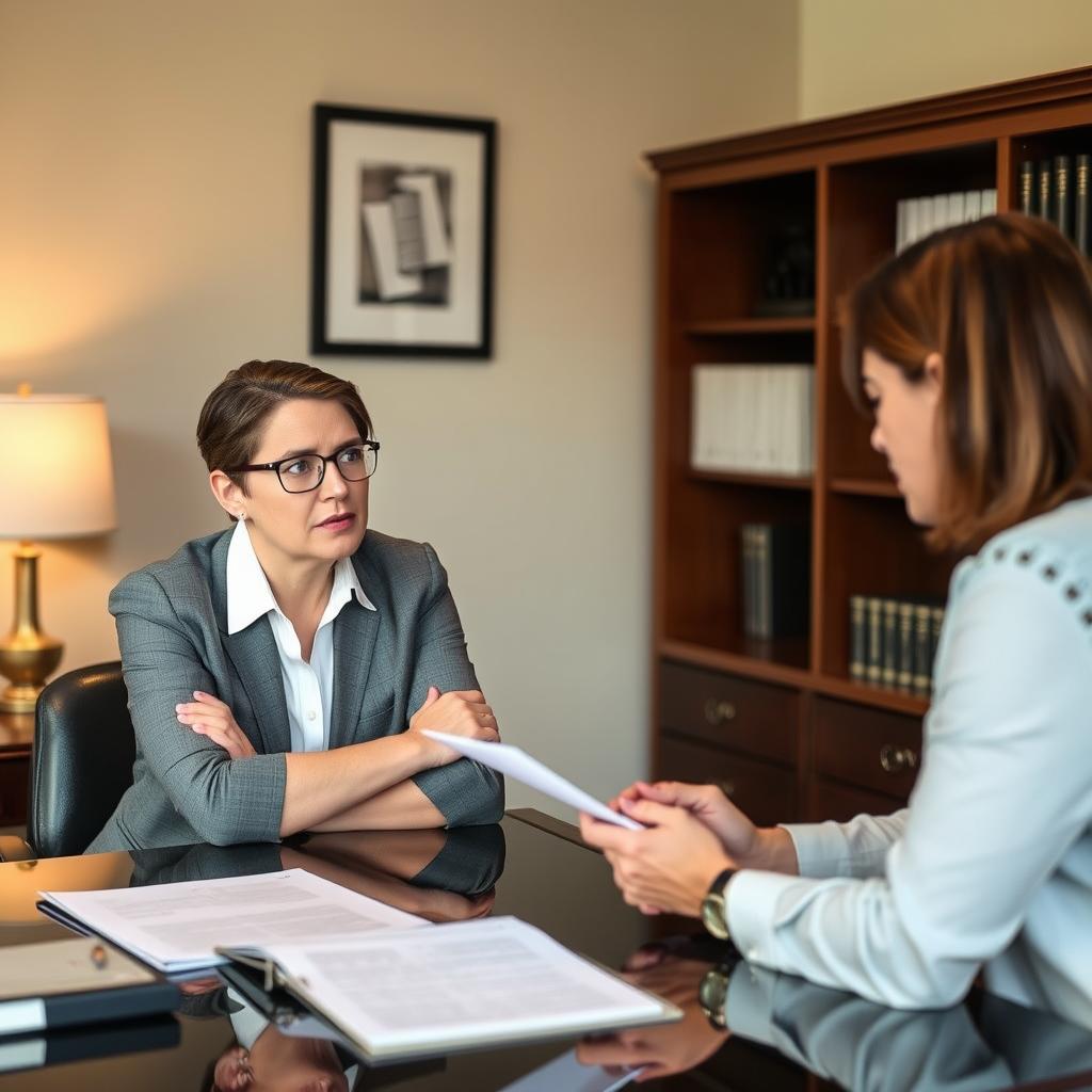 Flat Fee Uncontested Divorce Lawyer Charlottesville, VA