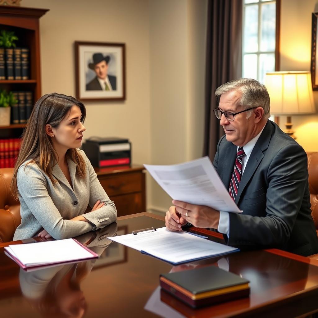 Flat Fee Uncontested Divorce Lawyer Fluvanna County, VA