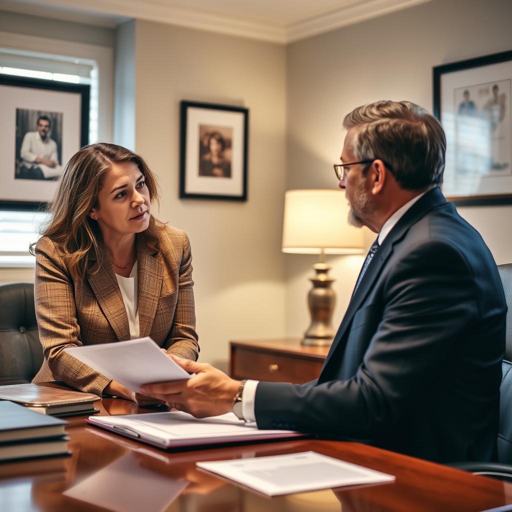 Foreign Divorce Decree Enforcement Lawyer Charlottesville, VA