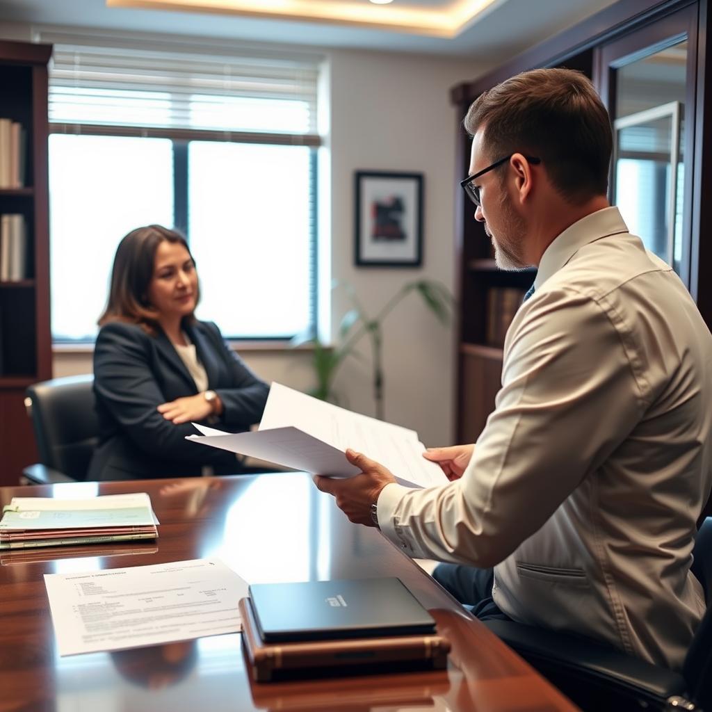 Foreign Divorce Decree Enforcement Lawyer Near Me