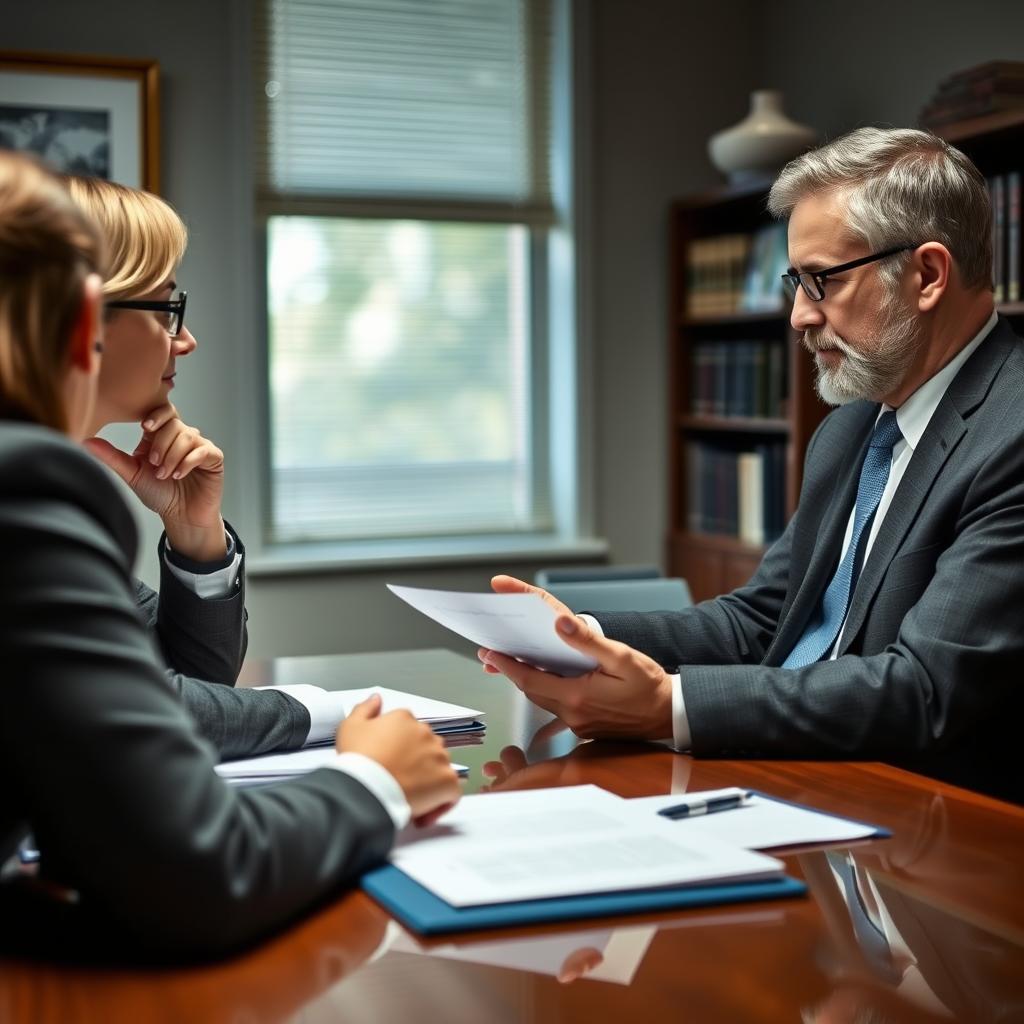 Franchise Dispute Lawyer Charlottesville, VA