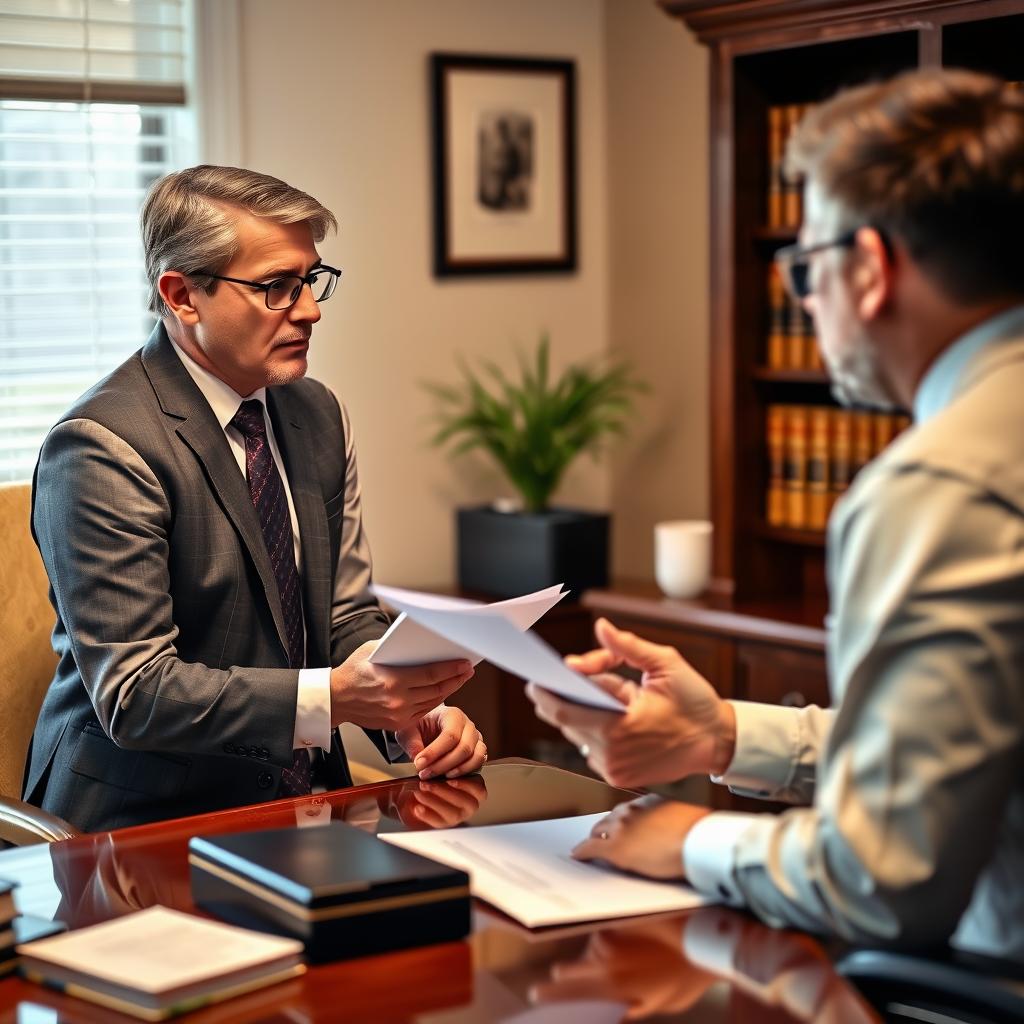 Franchise Lawyer Greene County, VA