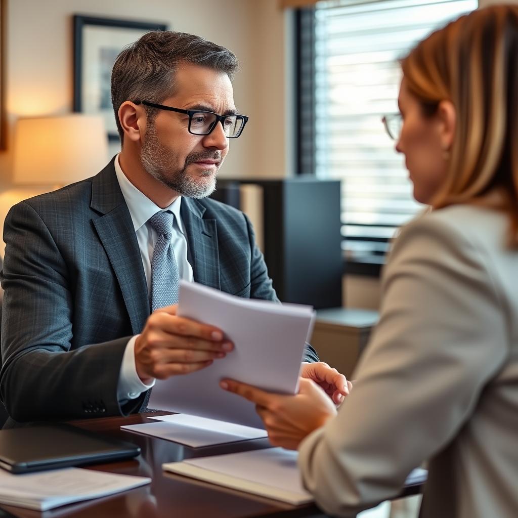 Franchise Lawyer Orange County, VA