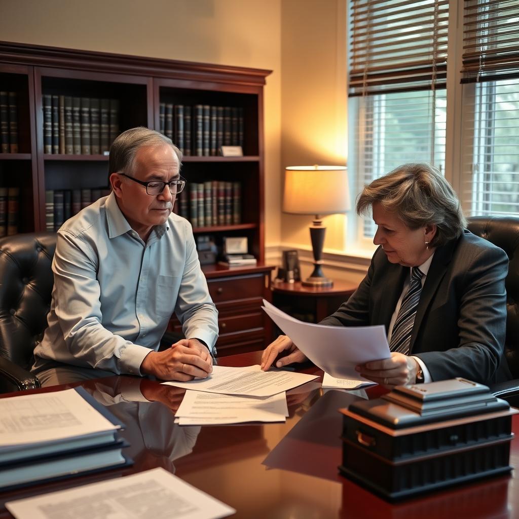 Gift Tax Lawyer Albemarle County, VA