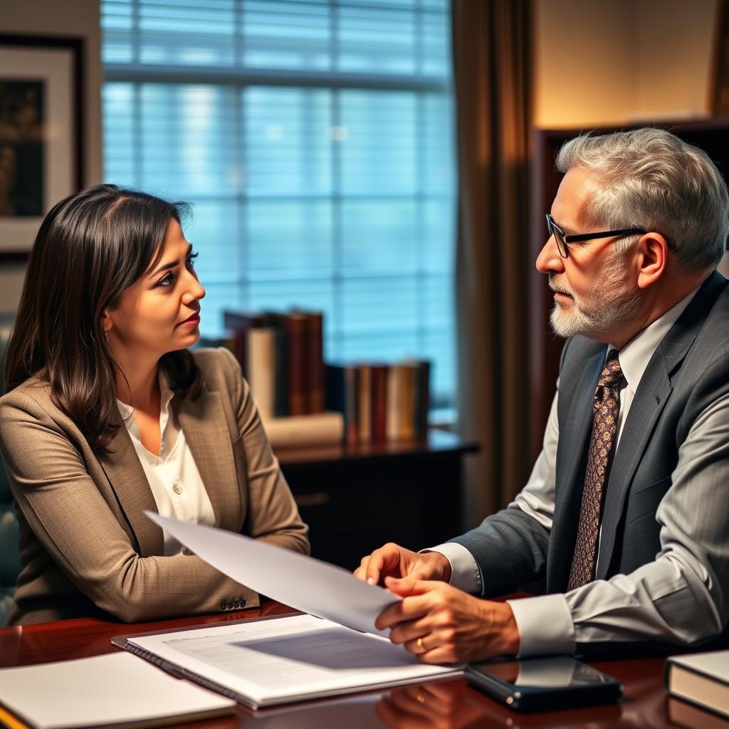 Gift Tax Lawyer Charlottesville, VA