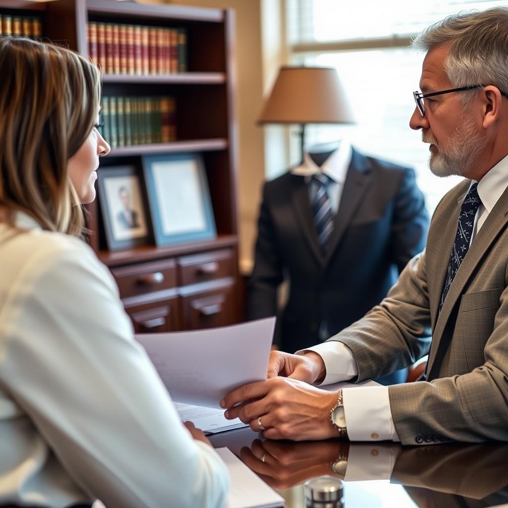 Gift Tax Lawyer Greene County, VA