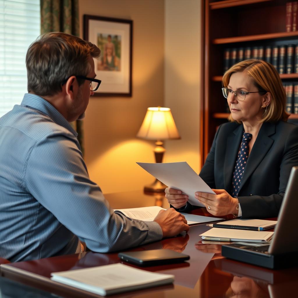 Grand Larceny Lawyer Albemarle County, VA