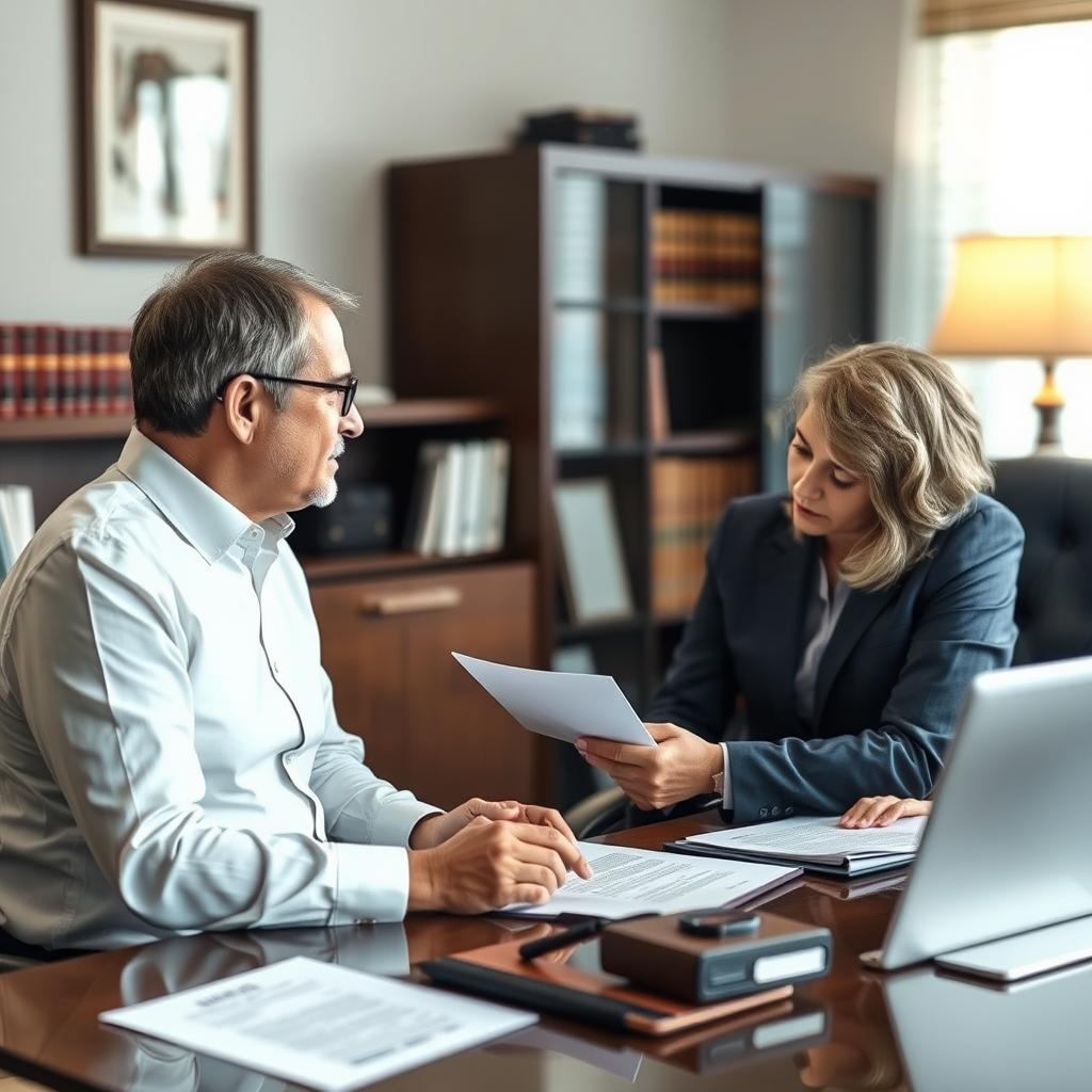 Grandparent Custody Lawyer Near Me