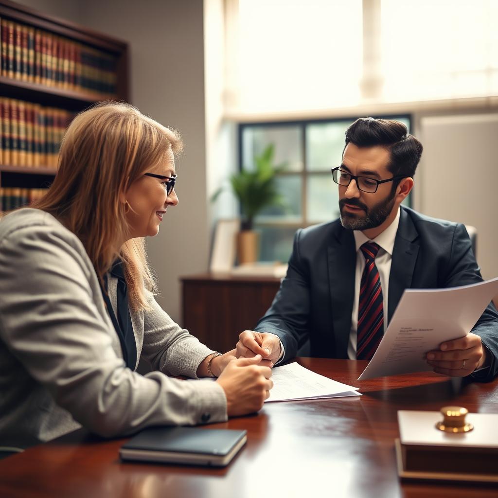 Health Care Fraud lawyer Near Me
