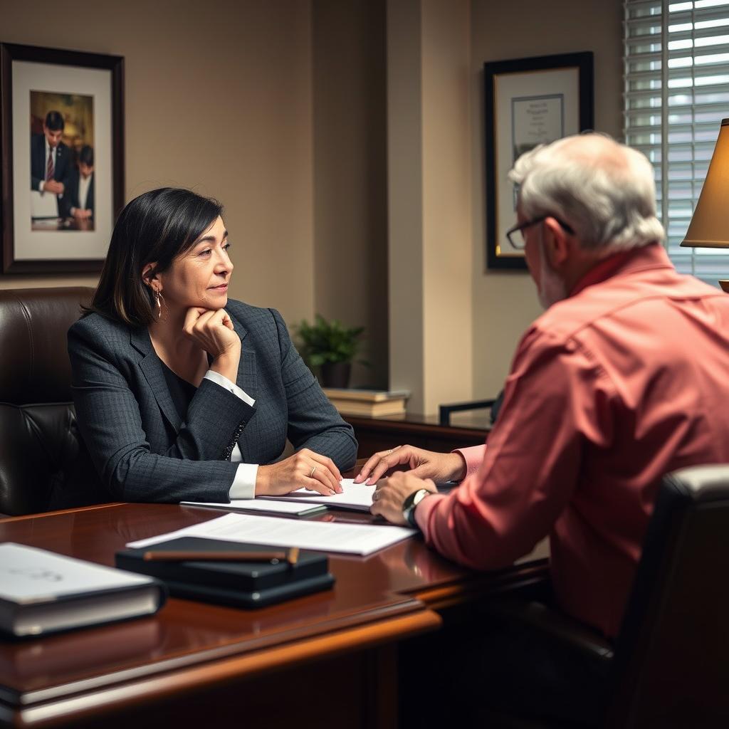 Hit-and-Run Accident Lawyer Charlottesville, VA