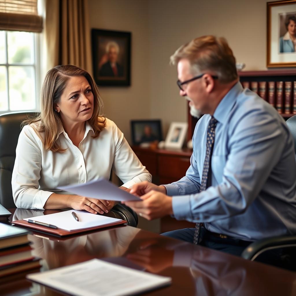 Hit and Run Lawyer Fluvanna County, VA