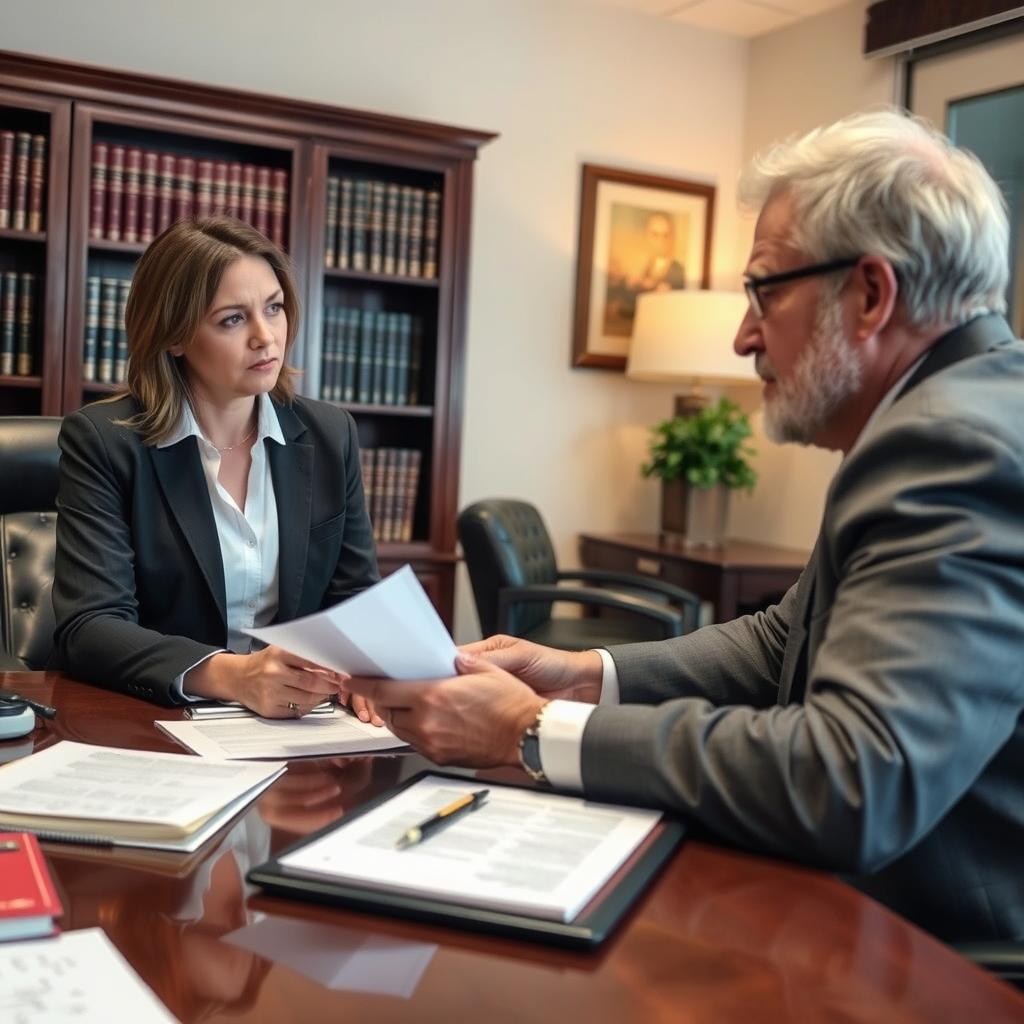 How can I defend against sex crime charges in Greene County