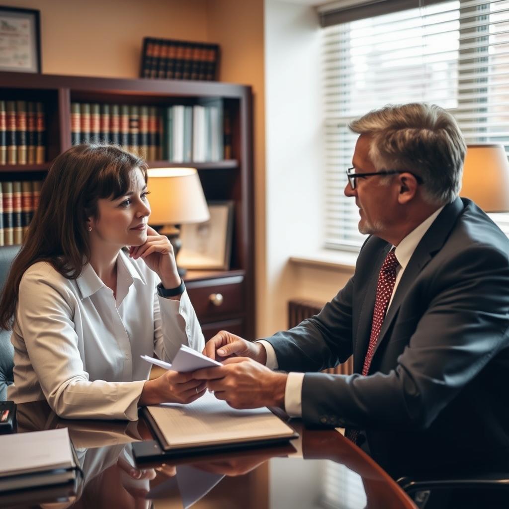 How do I defend against a civil lawsuit in Albemarle County