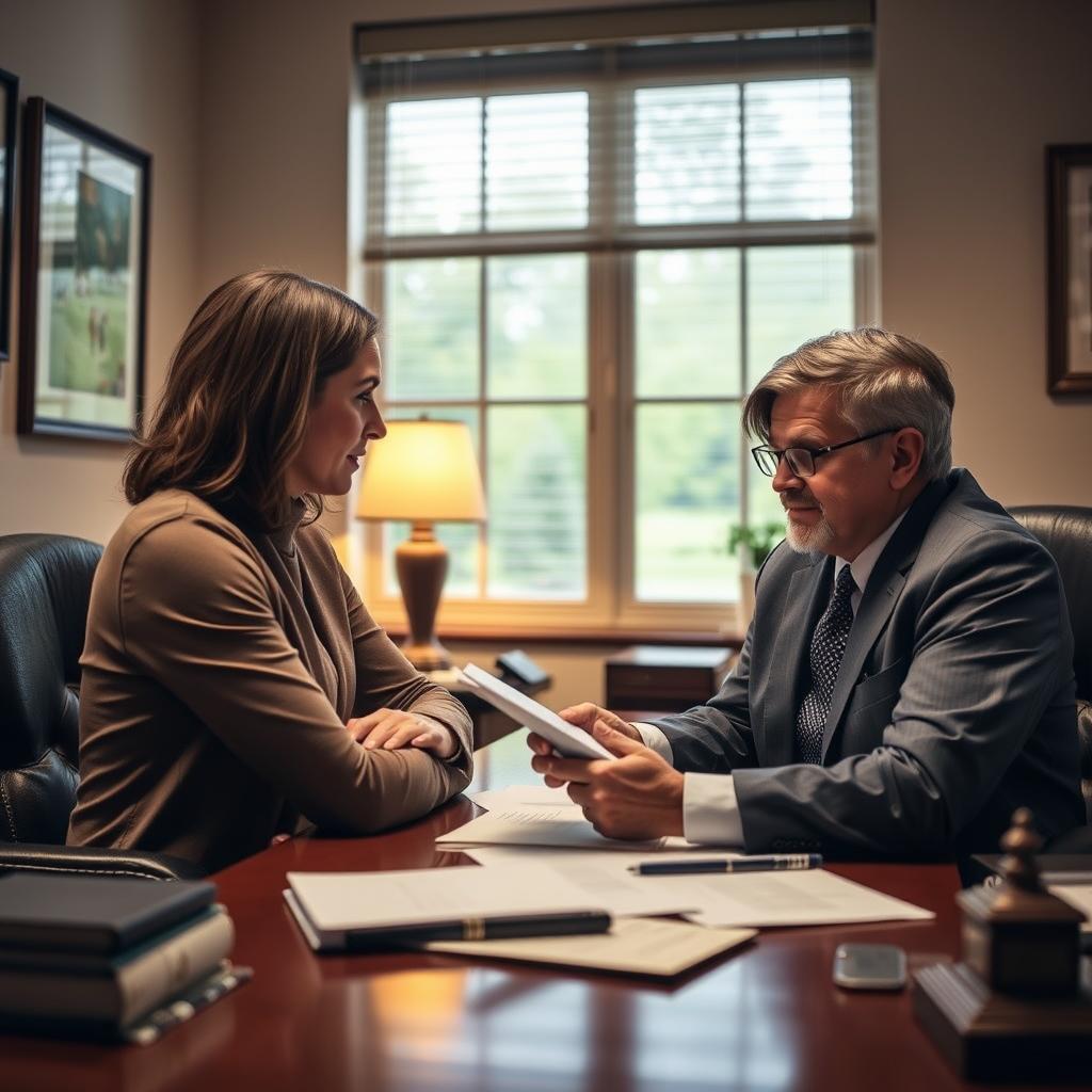 How do I sponsor a family member for a green card from Fluvanna County
