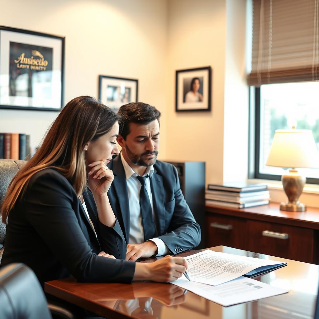 How do I sponsor a family member for a green card from Orange County
