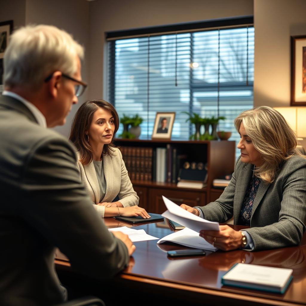 How does a criminal record affect employment in Charlottesville