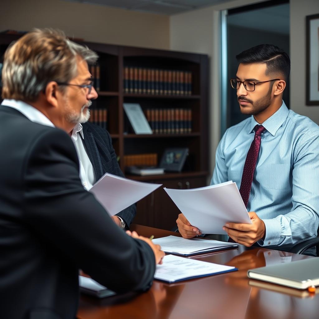 How long does a criminal case take in Orange County