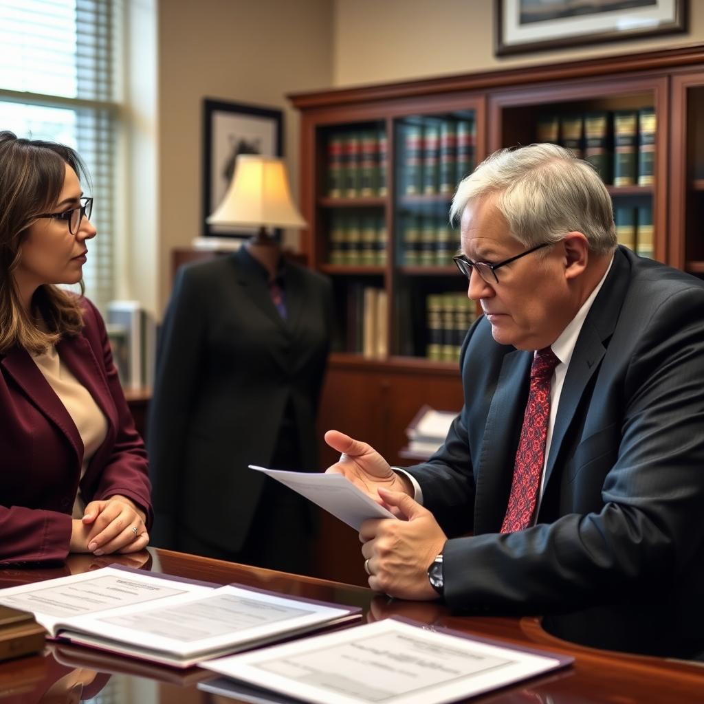 How long does a DUI case take in Greene County