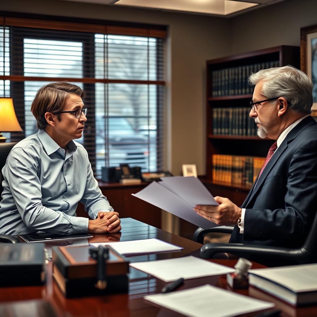 How long does a DUI case take in Madison County