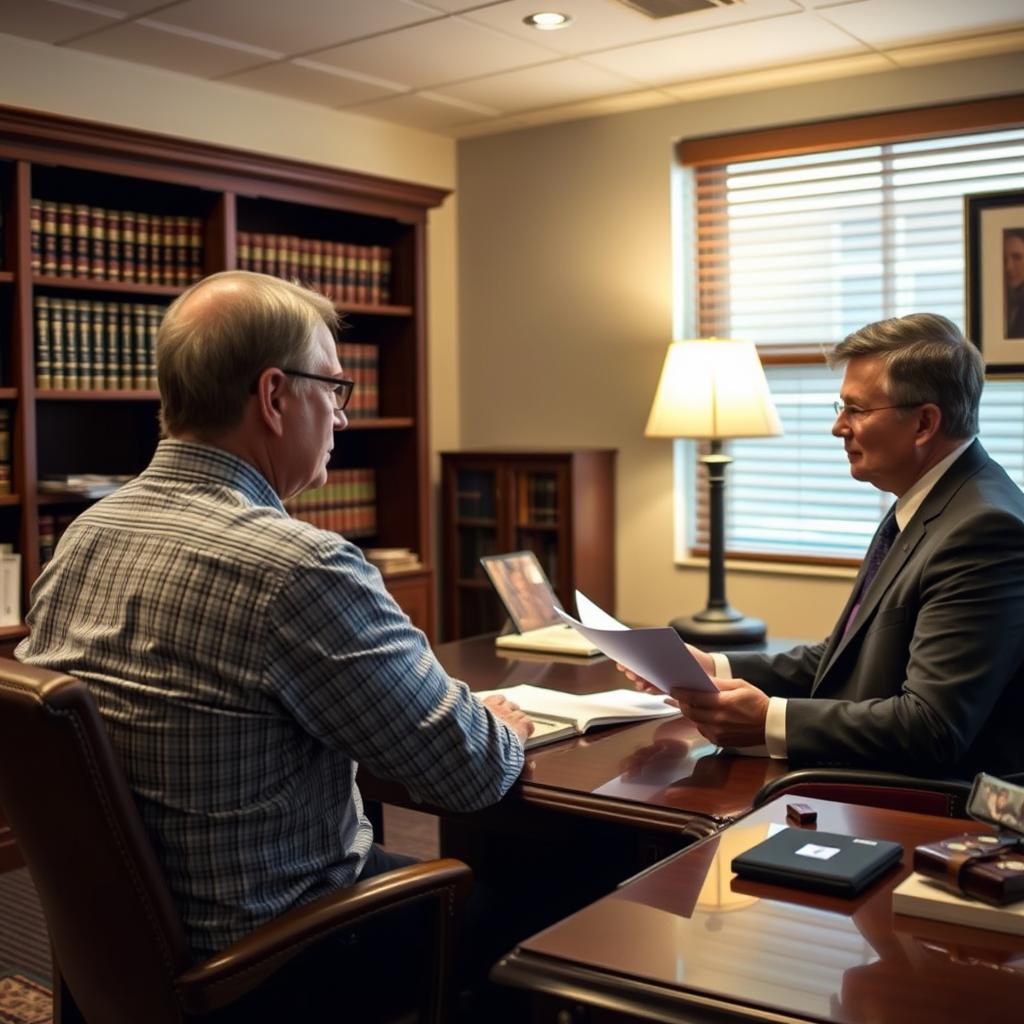 How long does a federal criminal case take in Madison County