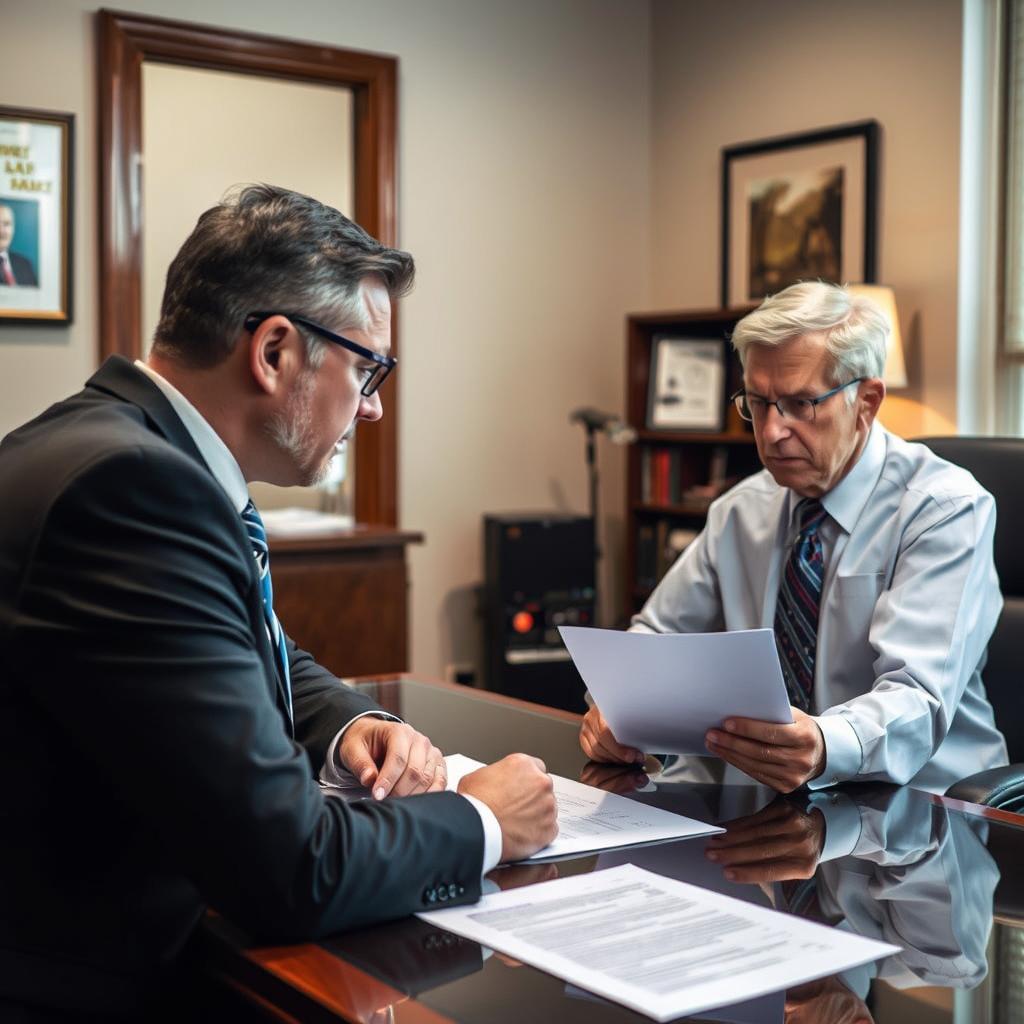 How long does a personal injury case take in Charlottesville