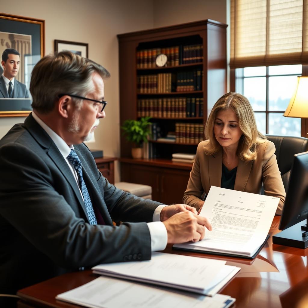 How long does commercial litigation take in Charlottesville