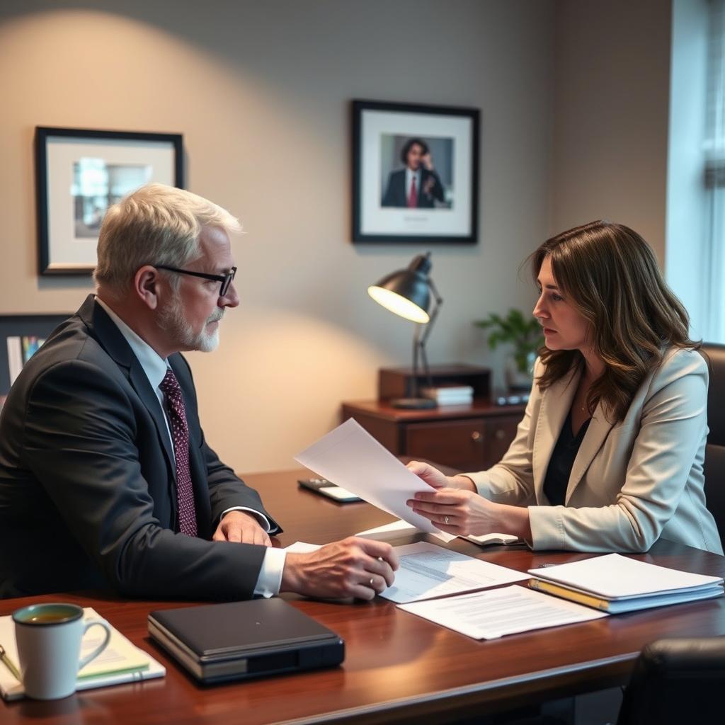 How long does commercial litigation take in Fluvanna County