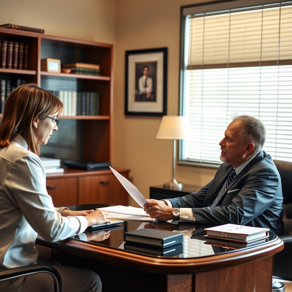 How long does commercial litigation take in Orange County
