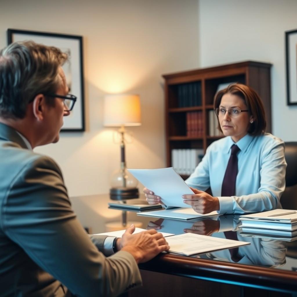 How much does a business lawyer cost in Madison County
