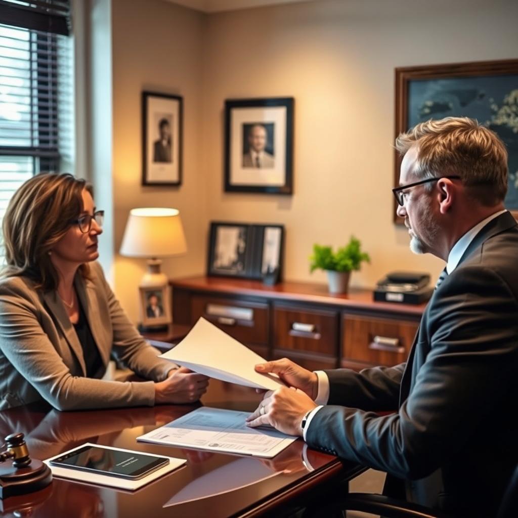 How much does a contract lawyer cost in Greene County