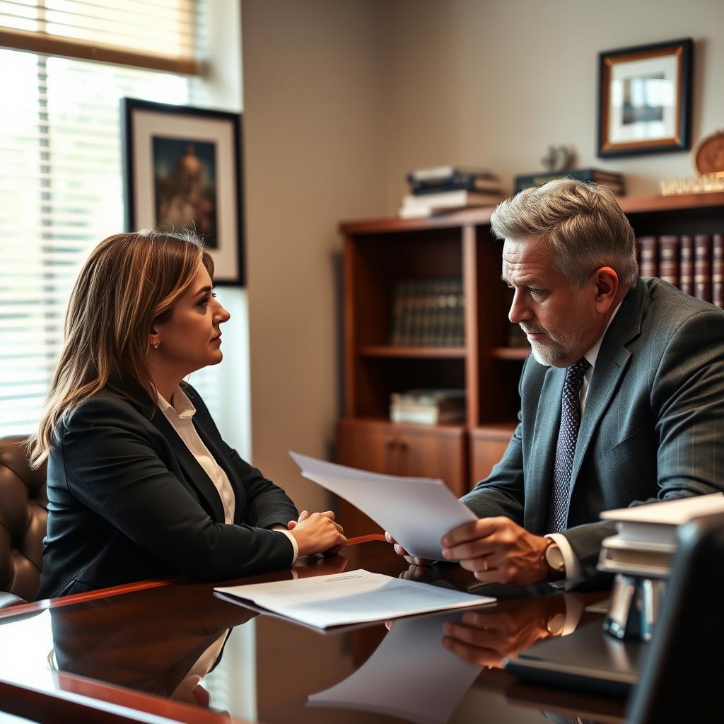 How much does a criminal defense lawyer cost in Madison County