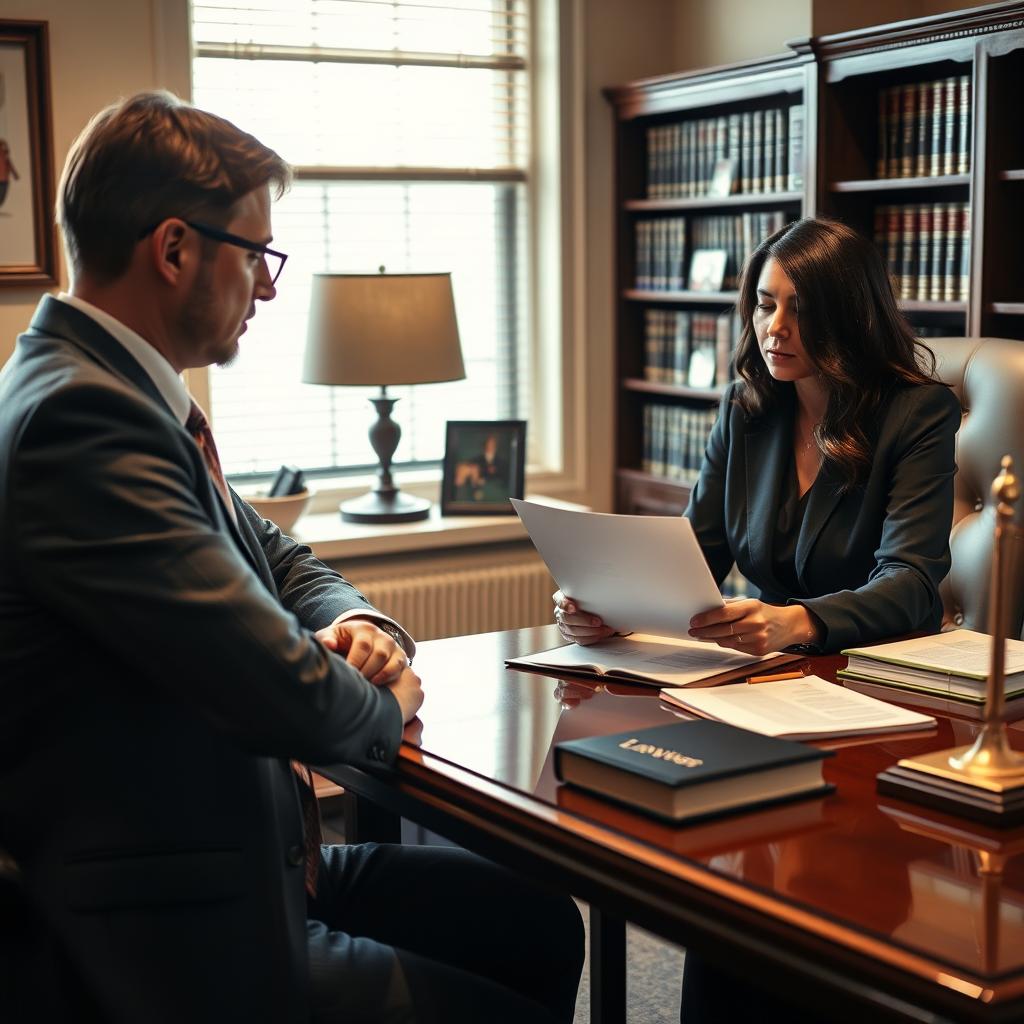 How much does a divorce lawyer cost in Charlottesville