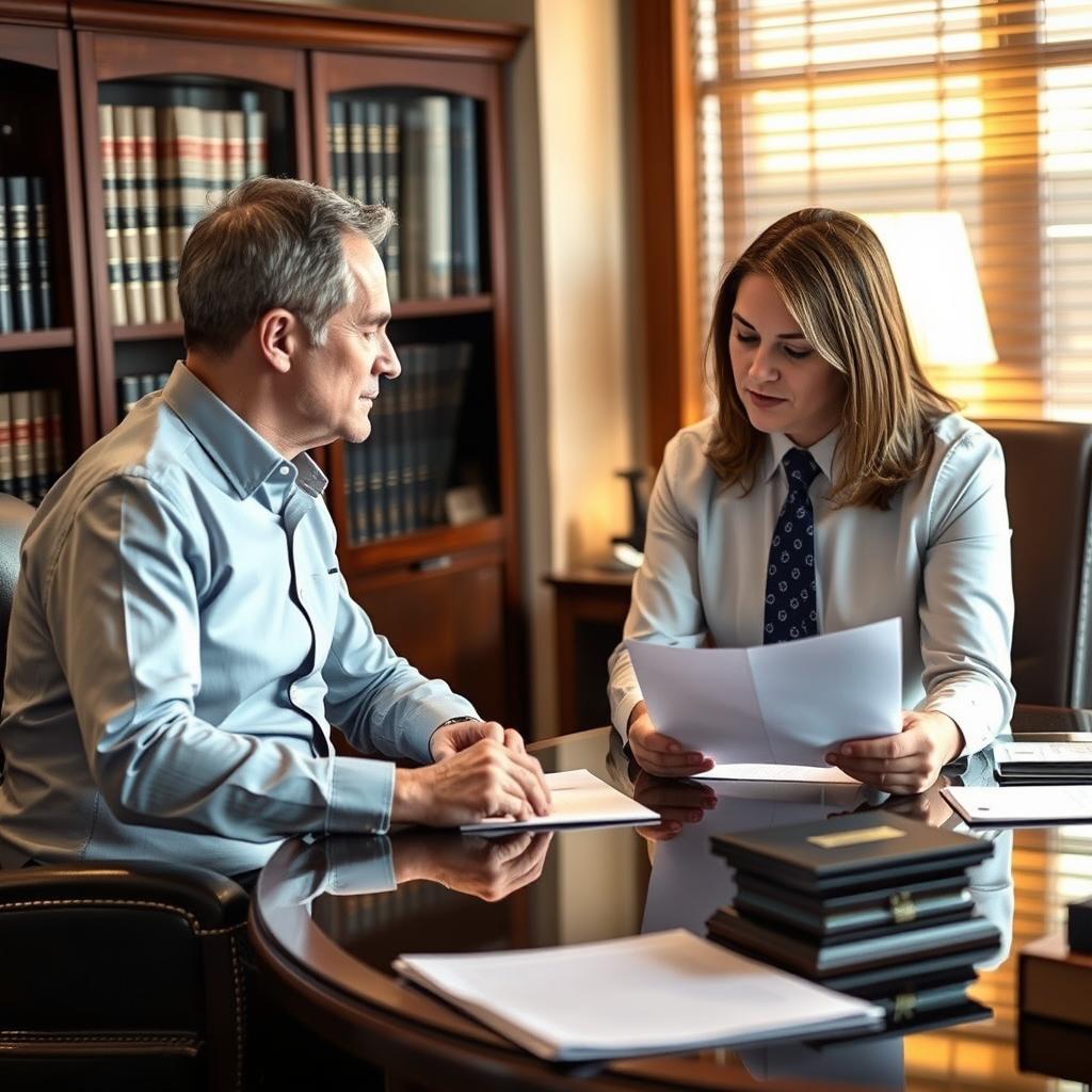 How much does a DUI lawyer cost in Greene County