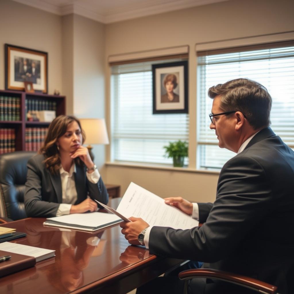 How much does a DUI lawyer cost in Madison County
