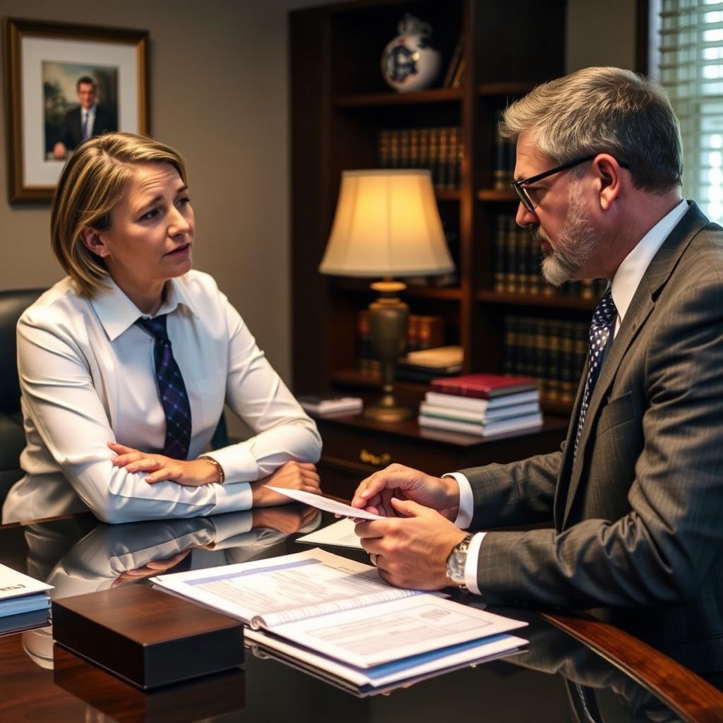 How much does a personal injury lawyer cost in Albemarle County
