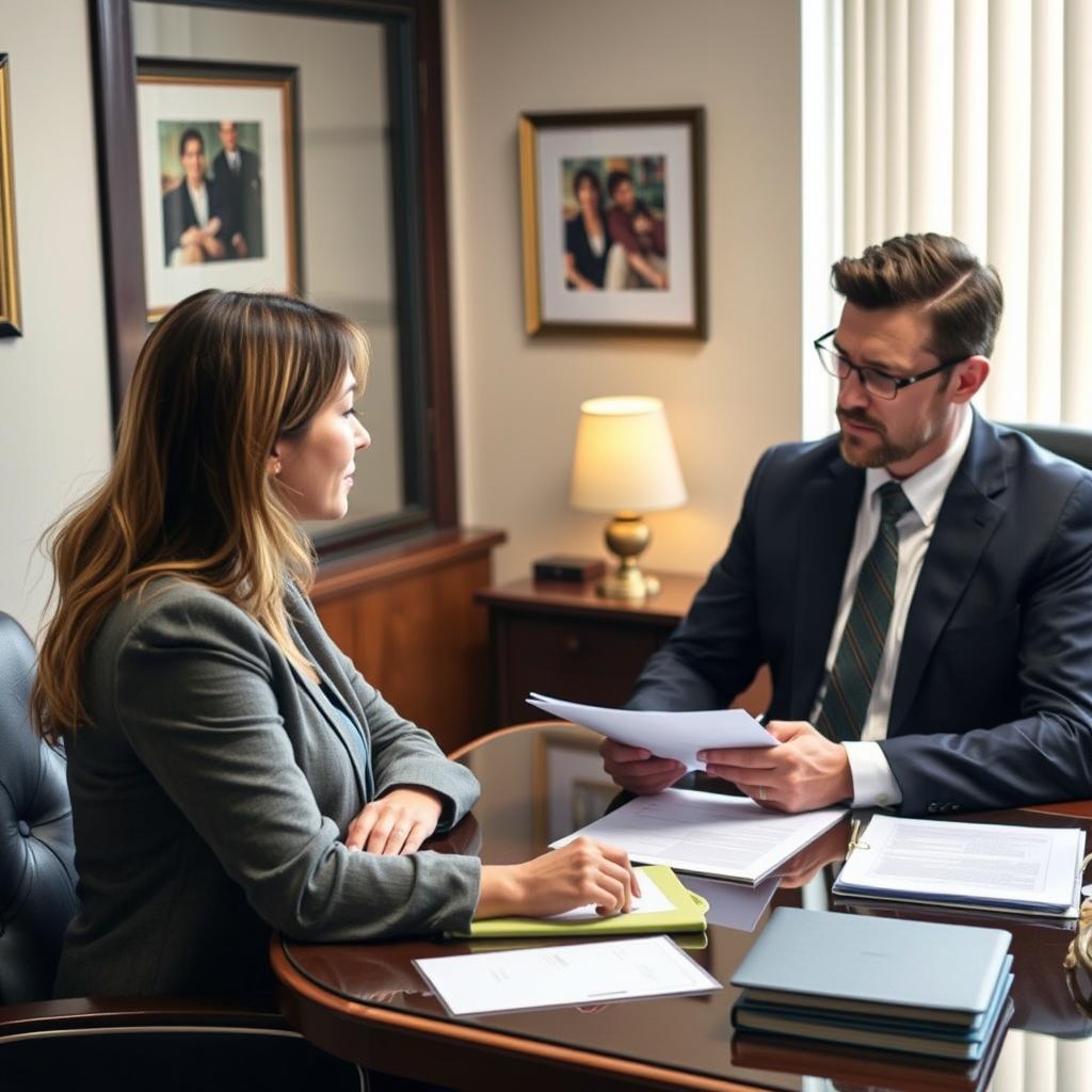How much does a personal injury lawyer cost in Charlottesville