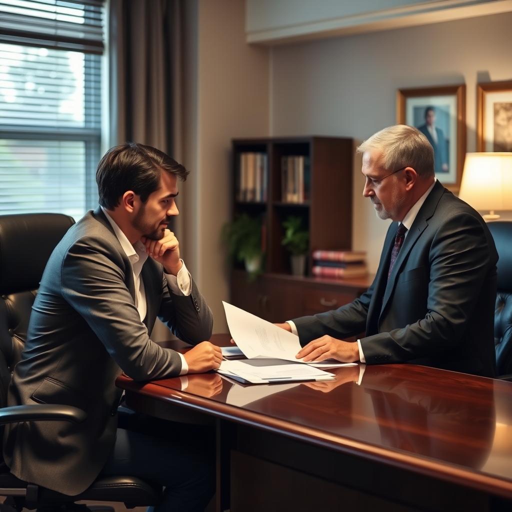 How much does a personal injury lawyer cost in Madison County