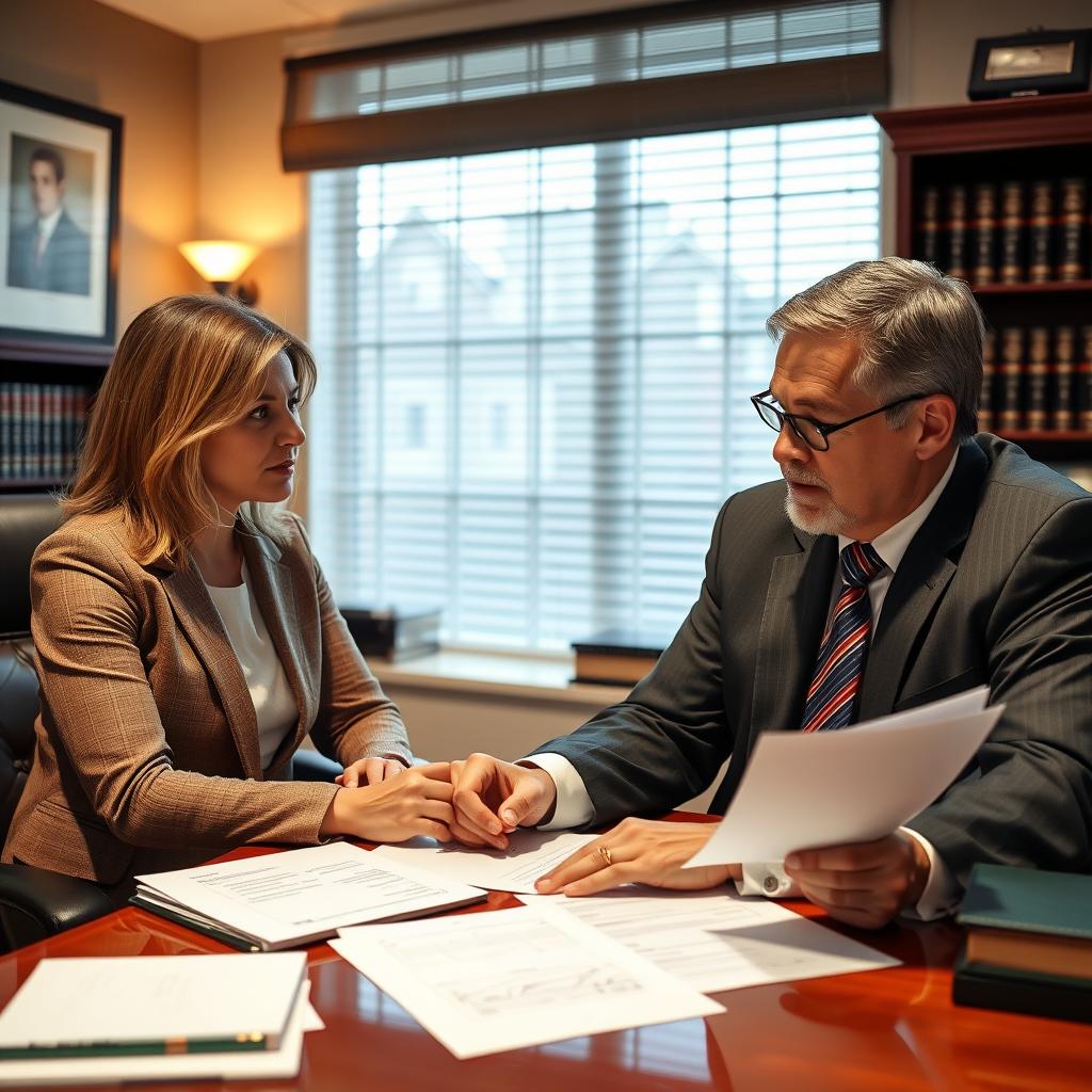 How much is my personal injury case worth in Albemarle County