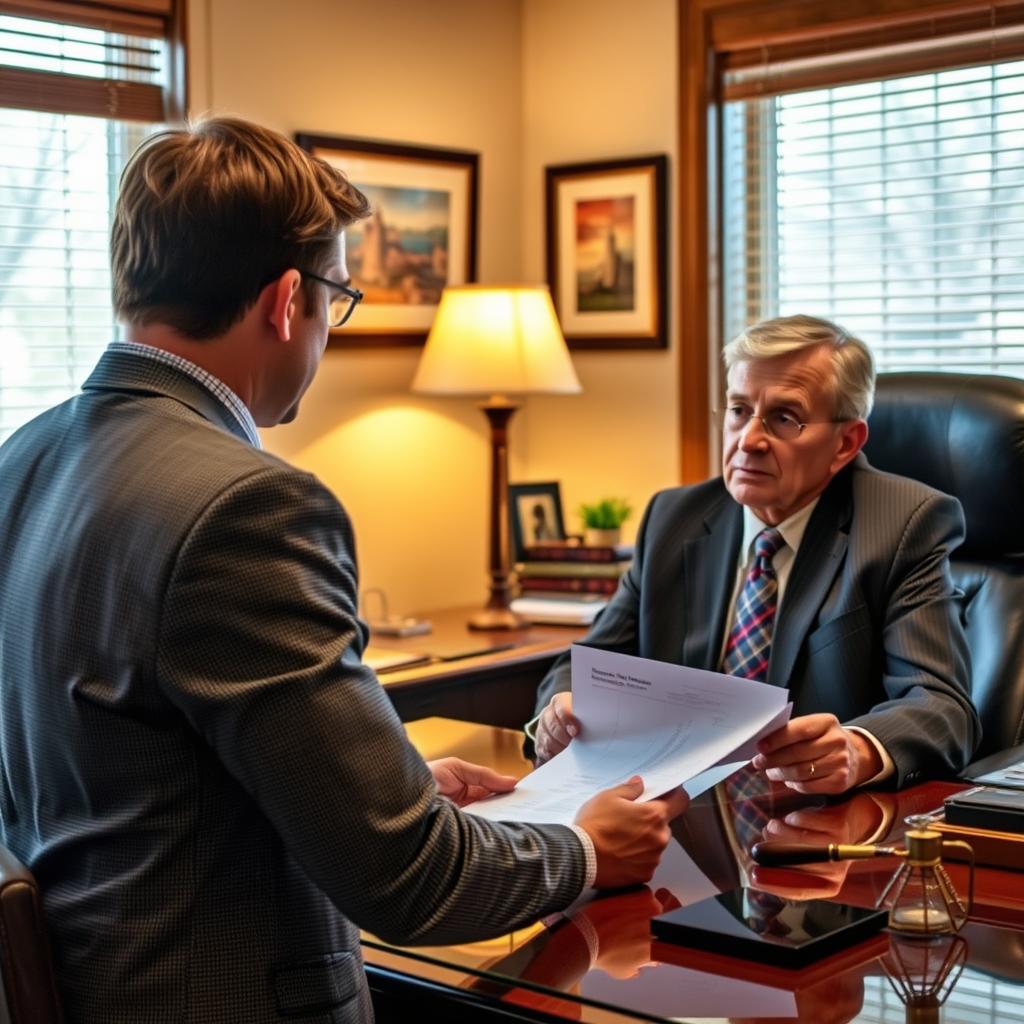 How much is my personal injury case worth in Greene County