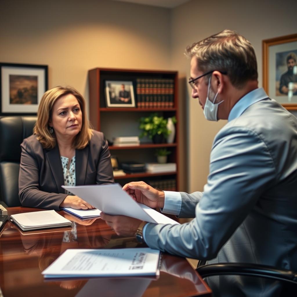 How much is my personal injury case worth in Orange County