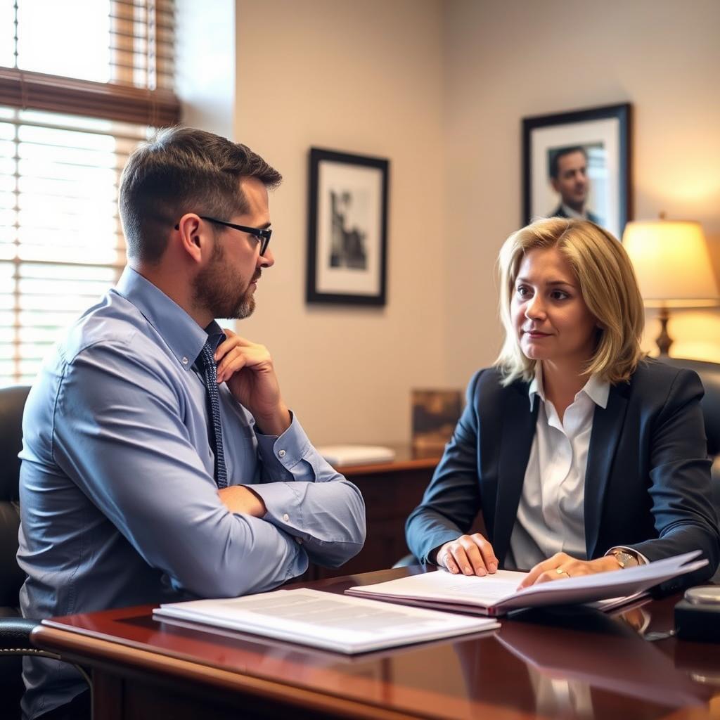 Immigration Waiver Lawyer Charlottesville, VA