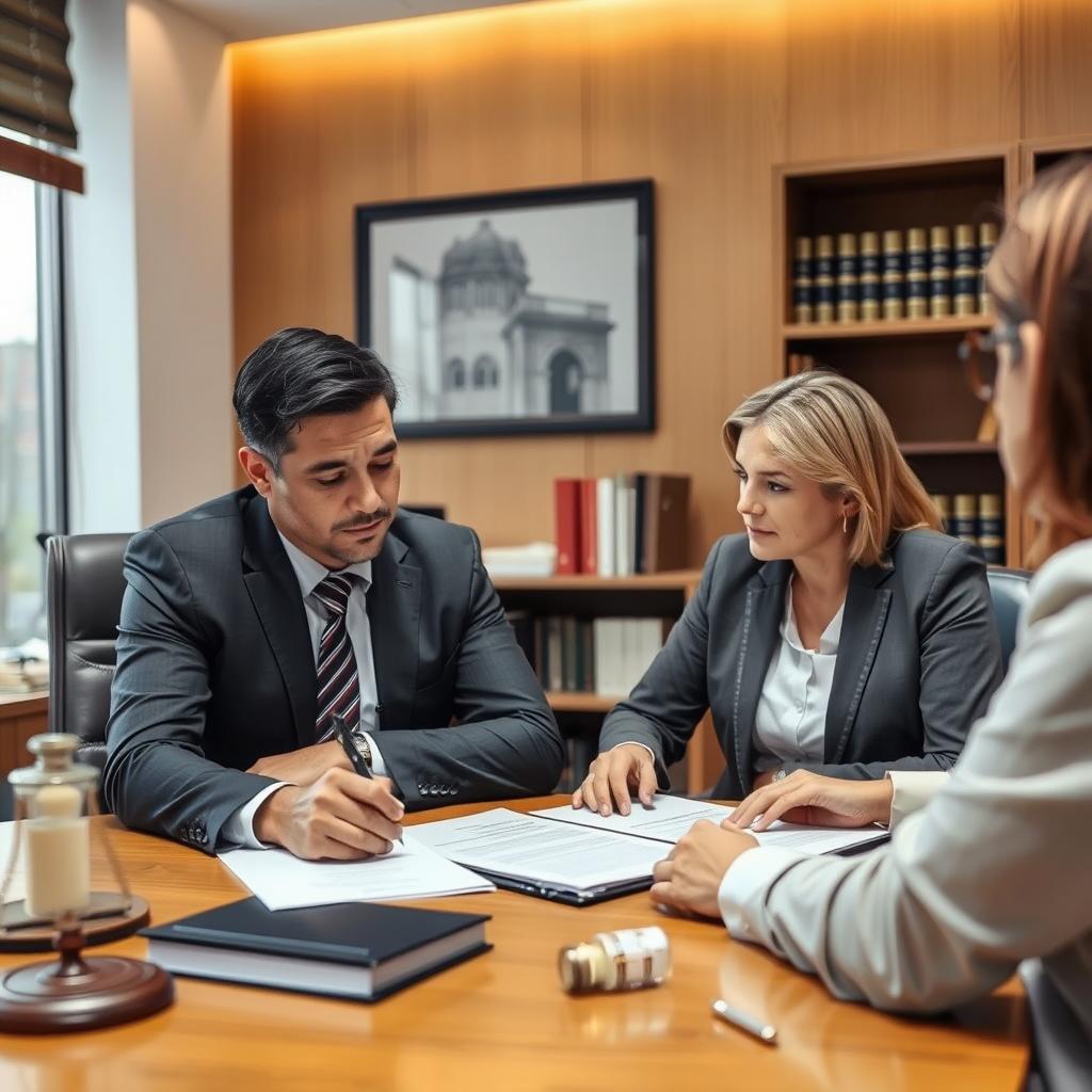 Importation of Controlled Substances lawyer Near Me