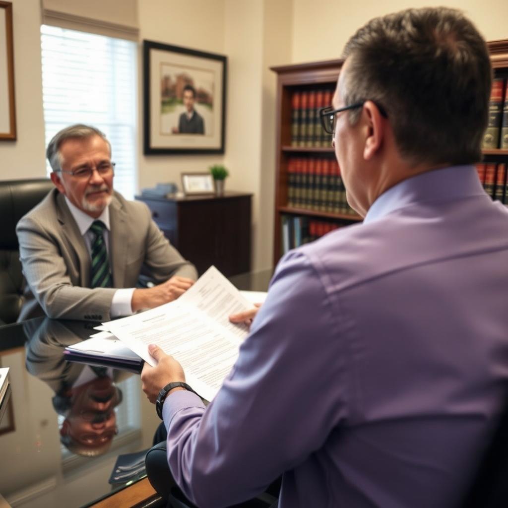 Incest lawyer Albemarle County, VA