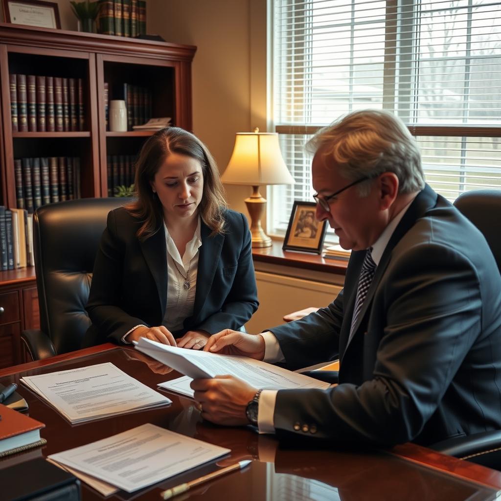 Indecent Exposure Lawyer Fluvanna County, VA